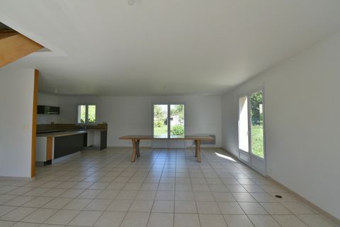 Villa em Vigoux, Indre, Vigoux - € 179.000 | Ref: 830039956641 - foto 6