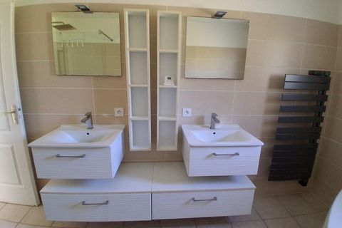 Villa em Vigoux, Indre, Vigoux - € 179.000 | Ref: 830039956641 - foto 10