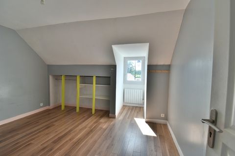 Villa em Vigoux, Indre, Vigoux - € 179.000 | Ref: 830039956641 - foto 17
