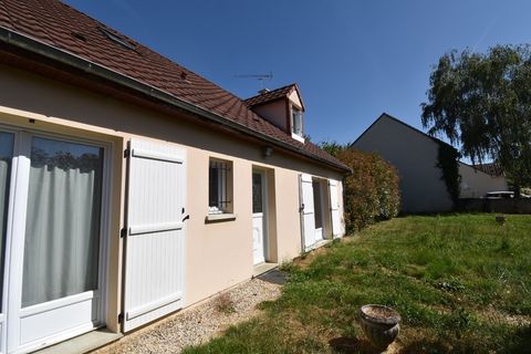 Villa em Vigoux, Indre, Vigoux - € 179.000 | Ref: 830039956641 - foto 22