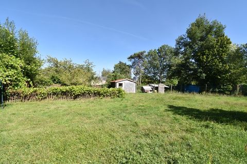 Villa em Vigoux, Indre, Vigoux - € 179.000 | Ref: 830039956641 - foto 24