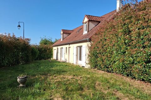 Villa em Vigoux, Indre, Vigoux - € 179.000 | Ref: 830039956641 - foto 27