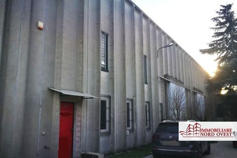 Propriedade comercial em Cornaredo, Milan, Cornaredo - € 1.800.000 | Ref: CAP18 - foto 1