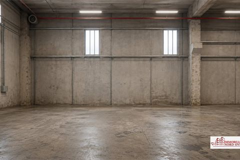 Propriedade comercial em Cornaredo, Milan, Cornaredo - € 1.800.000 | Ref: CAP18 - foto 2