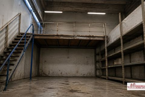 Propriedade comercial em Cornaredo, Milan, Cornaredo - € 1.800.000 | Ref: CAP18 - foto 3