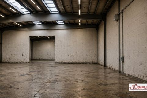 Propriedade comercial em Cornaredo, Milan, Cornaredo - € 1.800.000 | Ref: CAP18 - foto 5