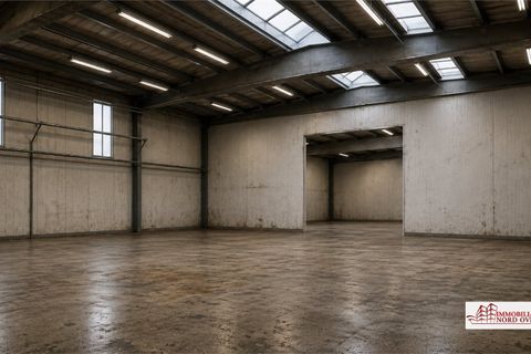 Propriedade comercial em Cornaredo, Milan, Cornaredo - € 1.800.000 | Ref: CAP18 - foto 6