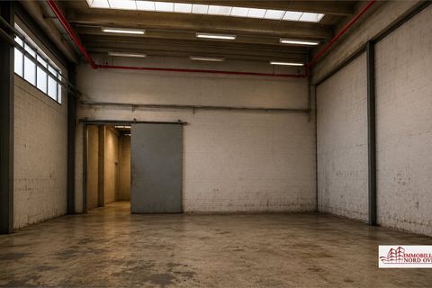 Propriedade comercial em Cornaredo, Milan, Cornaredo - € 1.800.000 | Ref: CAP18 - foto 7