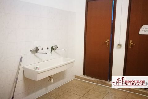 Propriedade comercial em Cornaredo, Milan, Cornaredo - € 1.800.000 | Ref: CAP18 - foto 8