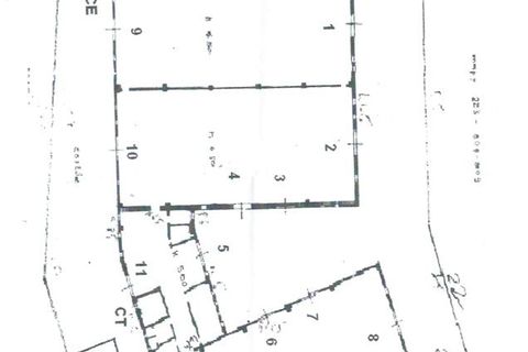 Propriedade comercial em Cornaredo, Milan, Cornaredo - € 1.800.000 | Ref: CAP18 - foto 10
