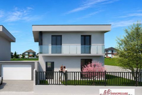 Villa em Corbetta, Milan, Corbetta - € 455.000 | Ref: NUOVO.CORBETTA - foto 2