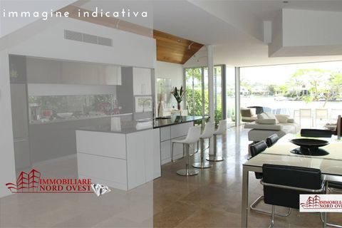 Villa em Corbetta, Milan, Corbetta - € 455.000 | Ref: NUOVO.CORBETTA - foto 8