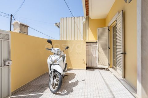 Byhus i Amora, Setubal, Amora - € 370.000 | Ref: OR99409EW - foto 2