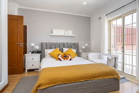 Byhus i Amora, Setubal, Amora - € 370.000 | Ref: OR99409EW - foto 18
