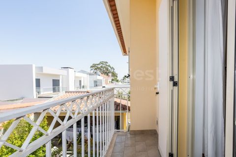 Byhus i Amora, Setubal, Amora - € 370.000 | Ref: OR99409EW - foto 20