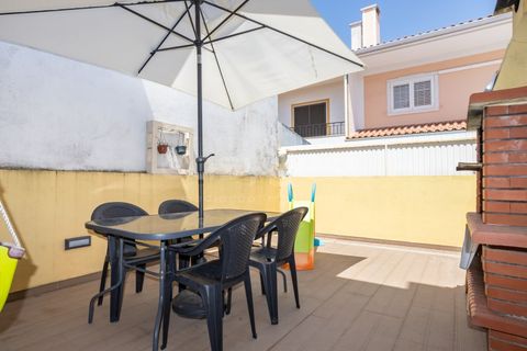 Byhus i Amora, Setubal, Amora - € 370.000 | Ref: OR99409EW - foto 31
