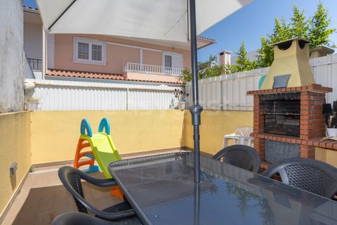 Byhus i Amora, Setubal, Amora - € 370.000 | Ref: OR99409EW - foto 32