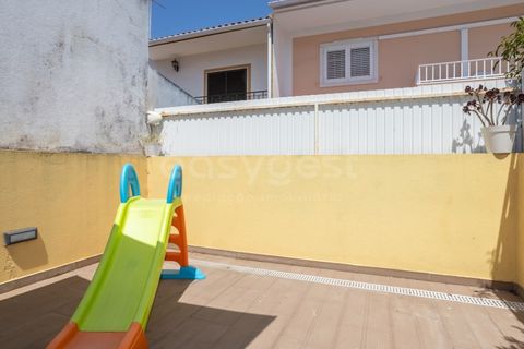 Byhus i Amora, Setubal, Amora - € 370.000 | Ref: OR99409EW - foto 33