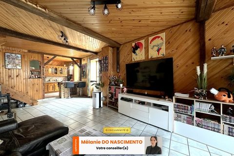 Byhus i Maringues, Puy-de-Dome, Maringues - € 107.000 | Ref: 830037299357 - foto 2