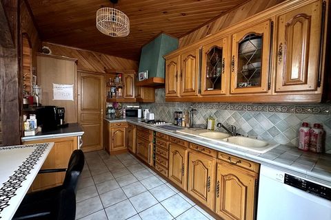 Byhus i Maringues, Puy-de-Dome, Maringues - € 107.000 | Ref: 830037299357 - foto 3