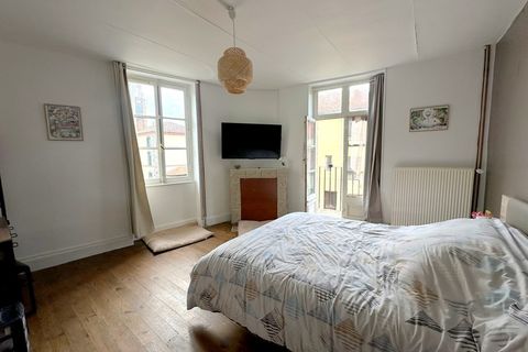 Byhus i Maringues, Puy-de-Dome, Maringues - € 107.000 | Ref: 830037299357 - foto 4