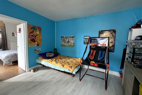 Byhus i Maringues, Puy-de-Dome, Maringues - € 107.000 | Ref: 830037299357 - foto 6