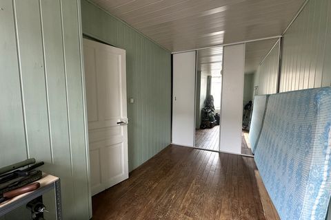 Byhus i Maringues, Puy-de-Dome, Maringues - € 107.000 | Ref: 830037299357 - foto 10