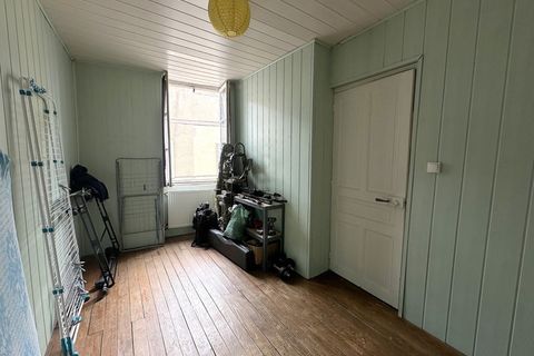 Byhus i Maringues, Puy-de-Dome, Maringues - € 107.000 | Ref: 830037299357 - foto 11