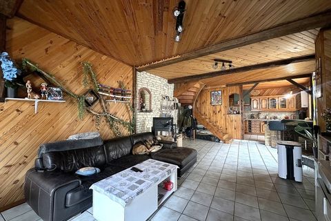 Byhus i Maringues, Puy-de-Dome, Maringues - € 107.000 | Ref: 830037299357 - foto 13