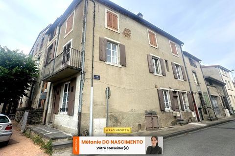 Byhus i Maringues, Puy-de-Dome, Maringues - € 107.000 | Ref: 830037299357 - foto 15