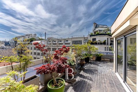 Lejlighed i Paris, Paris, Paris - € 2.730.000 | Ref: 87071626 - foto 1