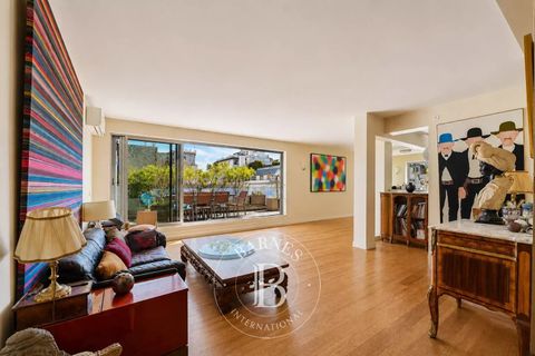 Lejlighed i Paris, Paris, Paris - € 2.730.000 | Ref: 87071626 - foto 4