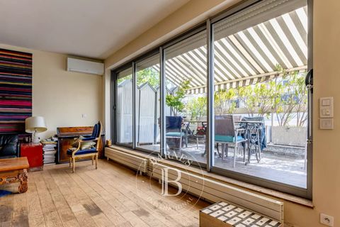 Lejlighed i Paris, Paris, Paris - € 2.730.000 | Ref: 87071626 - foto 5