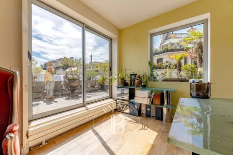 Lejlighed i Paris, Paris, Paris - € 2.730.000 | Ref: 87071626 - foto 6