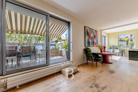 Lejlighed i Paris, Paris, Paris - € 2.730.000 | Ref: 87071626 - foto 7