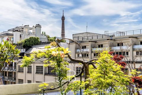 Lejlighed i Paris, Paris, Paris - € 2.730.000 | Ref: 87071626 - foto 14