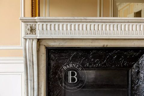Lejlighed i Paris, Paris, Paris - € 3.215.000 | Ref: 86883473 - foto 9