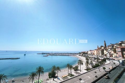 Lejlighed i Menton, Alpes-Maritimes, Menton - € 294.000 | Ref: 87119262 - foto 2