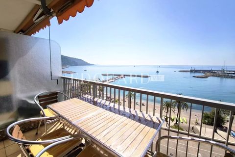 Lejlighed i Menton, Alpes-Maritimes, Menton - € 294.000 | Ref: 87119262 - foto 3