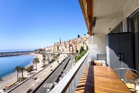 Lejlighed i Menton, Alpes-Maritimes, Menton - € 294.000 | Ref: 87119262 - foto 7