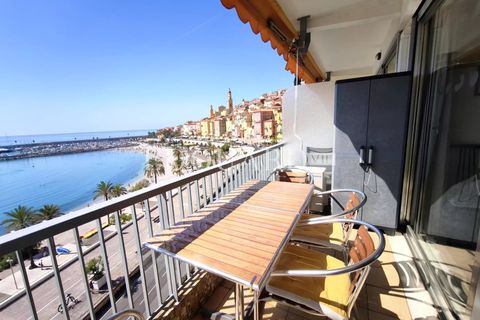 Lejlighed i Menton, Alpes-Maritimes, Menton - € 294.000 | Ref: 87119262 - foto 8