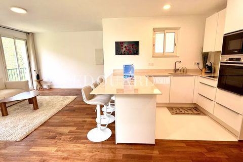 Lejlighed i Beausoleil, Alpes-Maritimes, Beausoleil - € 660.000 | Ref: 87113596 - foto 4