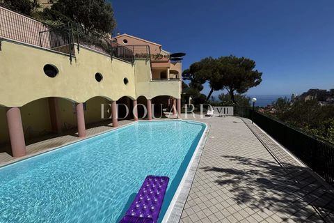 Lejlighed i Beausoleil, Alpes-Maritimes, Beausoleil - € 660.000 | Ref: 87113596 - foto 6