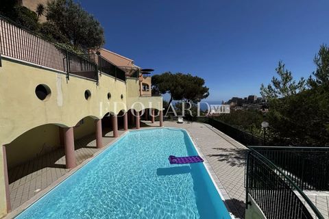Lejlighed i Beausoleil, Alpes-Maritimes, Beausoleil - € 660.000 | Ref: 87113596 - foto 21