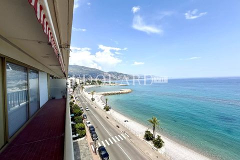 Lejlighed i Roquebrune-Cap-Martin, Alpes-Maritimes, Roquebrune-Cap-Martin - € 795.000 | Ref: 87124242 - foto 5