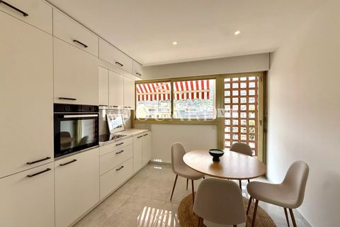 Lejlighed i Roquebrune-Cap-Martin, Alpes-Maritimes, Roquebrune-Cap-Martin - € 795.000 | Ref: 87124242 - foto 8
