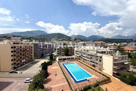 Lejlighed i Roquebrune-Cap-Martin, Alpes-Maritimes, Roquebrune-Cap-Martin - € 795.000 | Ref: 87124242 - foto 9
