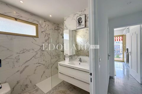 Lejlighed i Roquebrune-Cap-Martin, Alpes-Maritimes, Roquebrune-Cap-Martin - € 795.000 | Ref: 87124242 - foto 12