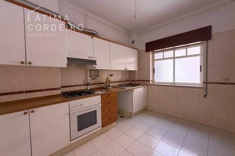 Apartament a Almada, Setubal, Almada - € 1.100/mes | Ref: 37.26 - foto 6
