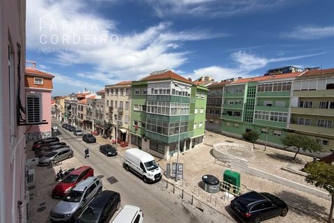 Apartament a Almada, Setubal, Almada - € 1.100/mes | Ref: 37.26 - foto 18